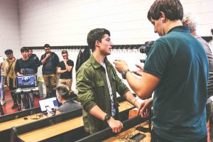 Marcello Ascani iBicocca