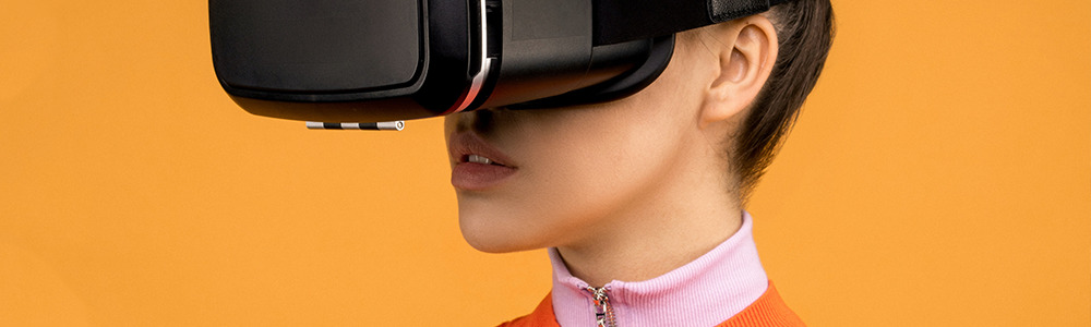 MIND-VR: la realtà virtuale per battere i disturbi psicologici