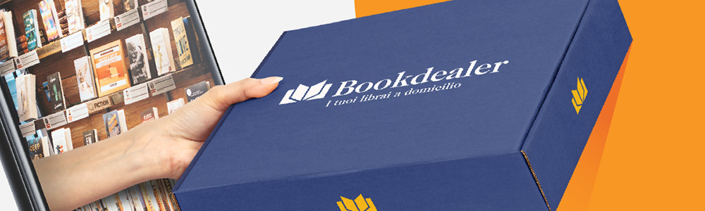 Bookdealer: librerie indipendenti a portata di un click