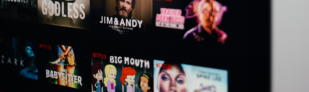 Come le produzioni Netflix possono realizzare trend inaspettati