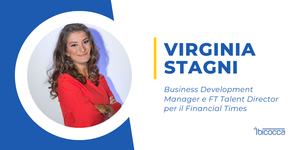 Virginia Stagni