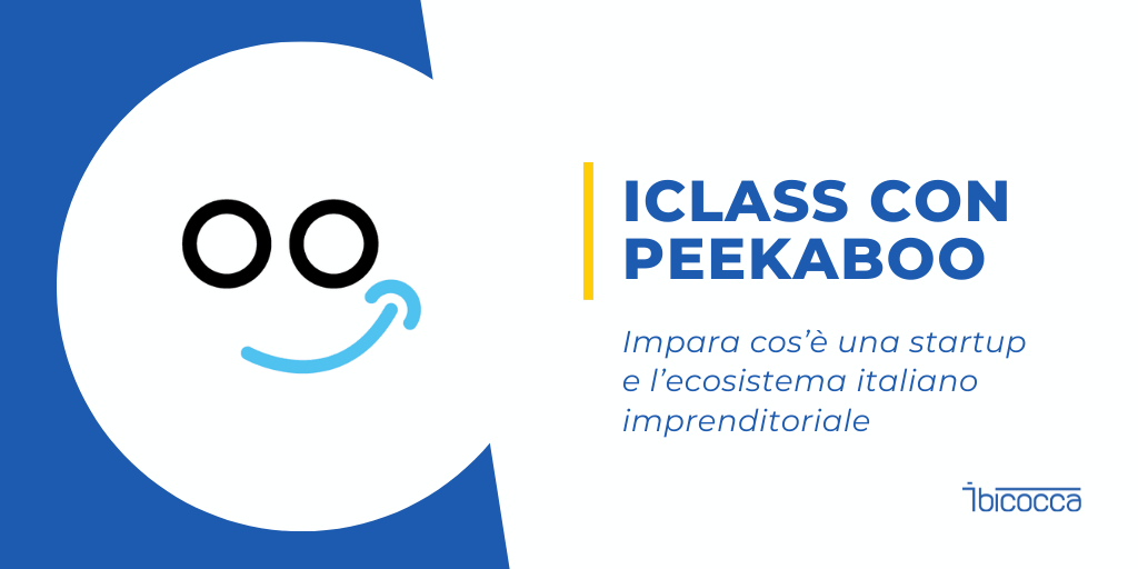 iclass con Peekaboo