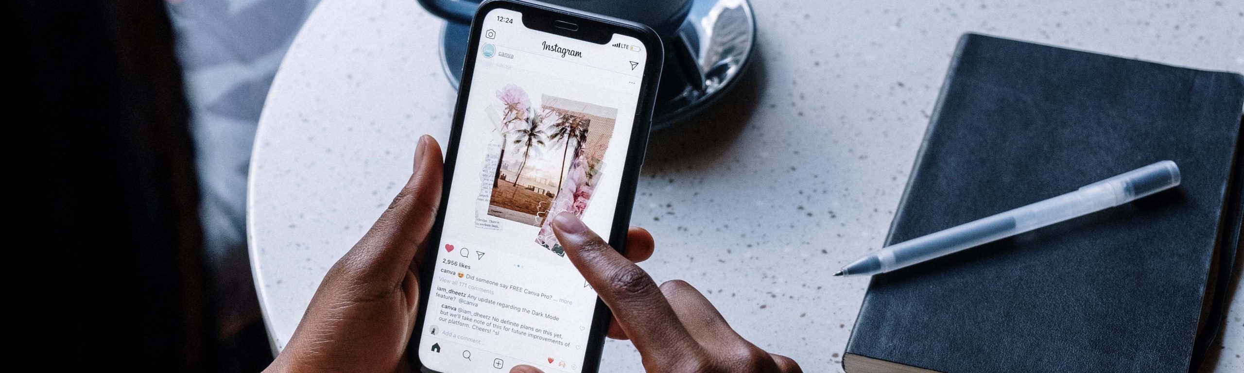 Instagram fa marcia indietro: nel 2022 potrebbe essere ripristinato il feed cronologico