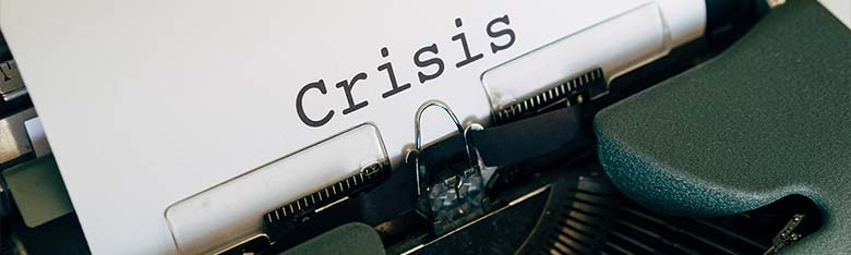 L’importanza del Crisis Management in un mondo in difficoltà