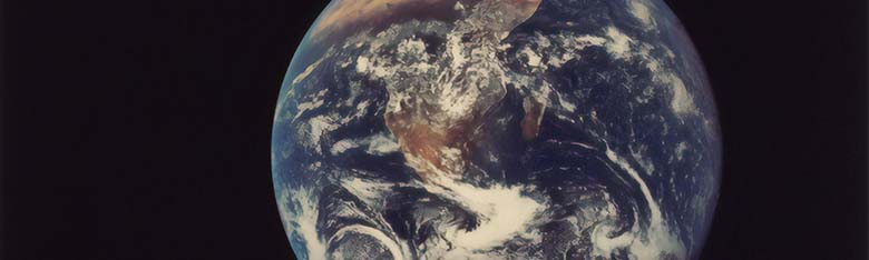 “Destination Earth”: costruire una replica digitale della Terra per resistere meglio al cambiamento climatico